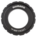 Shimano Verschlussring Center Lock 15/20mm, SM-HB20