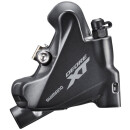Shimano XT disc brake front/rear, BR-M8110RDRX, resin,...