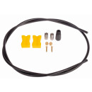 Shimano DISC-Leitung ablängbar 900 mm, SM-BH59L090S BL535/75/85/601/975