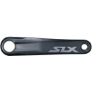 Shimano SLX crank 170mm 1x12, FC-M7100EXX 12-speed chainline 52mm