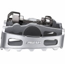Shimano Deore 20 SPD Combi Pedal 324, PD-M324 silver