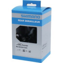 Shimano Altus change, RD-M2000SGS, 9-speed black