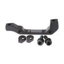 Shimano disc brake adapter standard HR, SMMAR160PSA 160mm Post/Stand
