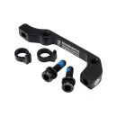Shimano disc brake adapter standard VR, SMMAF180PSA 180mm post/stand