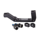 Shimano disc brake adapter standard HR, SMMAR180PSA 180mm...