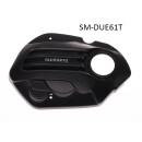 Shimano STePS 20 motor cover black, SM-DUE61T