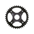 Shimano STePS 20 chainring CX 34 teeth without chain...