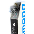 Cavi cambio Shimano INOX 1,2 mm, Y-600 98630 confezione da 100 cavi