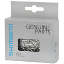 Shimano end cap inner brake cable 1.6mm, Y-620 98040, box of 100 pcs.