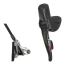 SRAM Red 20 Double-tap Road DISC Bremse B2 VR 950mm,...