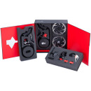 SRAM Red eTap 20 AXS Kit électronique 2x12 vitesses FM Centerlock