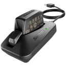 SRAM Red eTap 20 AXS 2x12-speed electronic kit FM Centerlock
