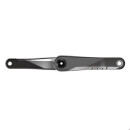 SRAM Red crank D1 172.5mm, DUB, WITHOUT SPRING & BEARINGS