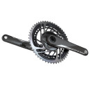 SRAM Red 20 crank D1 170mm 48/35, 12-speed, DUB, WITHOUT BEARINGS