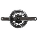 SRAM Red 20 crank D1 170mm 48/35, 12-speed, DUB, WITHOUT BEARINGS