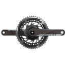 SRAM Red crank 20 D1 172.5mm 48/35, 12-speed, DUB, WITHOUT BEARINGS