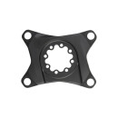 SRAM RED/Force 20 Spider D1 chainring, 107 BCD, 12-speed, black
