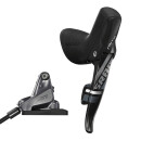 SRAM Force22/Force1 20 Road DISC brake HR 1800mm, 11-speed, flat mount, without rotor