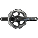 SRAM Force1 20 crank 170mm 42 teeth, 1x11, GXP, 110BCD, black, WITHOUT BEARINGS