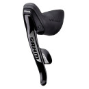 SRAM Rival22 20 Double Tap lever LEFT, 2x YAW, black