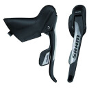 SRAM Rival22 20 Double Tap lever LEFT, 2x YAW, black