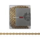 SRAM XX1 EAGLE 12-speed chain gold