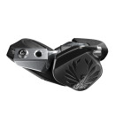 SRAM XX1 EAGLE AXS Trigger, with clamp, black-grey