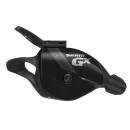 SRAM GX 20 2x10 shifting unit trigger RIGHT, with clamp,...