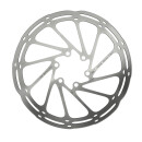 SRAM DISC disc Centerline 160mm, Steel, 6-hole, rounded,...