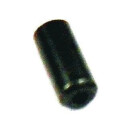 Manicotto terminale SRAM per freni 5 mm 100 pezzi, alluminio, nero