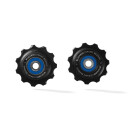 SRAM change gears Ceramic eTap, 11-speed, black