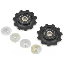 SRAM change gears Rival/Apex (2007-2012), 11-speed, black
