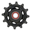 SRAM Wechselräder Ceramic Red AXS, 12-fach, schwarz