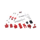 SRAM professional bleeding kit incl. small parts, without...