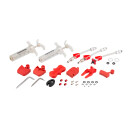 SRAM professional bleeding kit incl. small parts, without DOT 5.1
