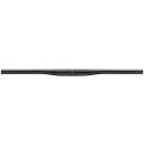 Ritchey guidon MTB WCS Carbon 2X 9°/5mm, UD carbone mat, 31.8mm, 710mm