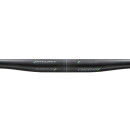 Ritchey MTB handlebar WCS Carbon 2X 9°/5mm, UD Carbon matt, 31.8mm, 710mm