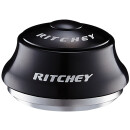 Jeu de direction Ritchey HAUT HP Pro Drop In 1 1/8", Noir, hauteur 16mm, 41.8mm/46mm