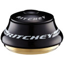 Ritchey Steuersatzeinheit OBEN WCS Drop In 1 1/8", Black, 16mm hoch, 41.8mm