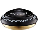 Ritchey Steuersatzeinheit OBEN WCS Drop In 1 1/8", Black, 8mm hoch, 41.8mm