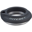 Ritchey Steuersatzeinheit OBEN Logic-E Drop In 1 1/8", Black, 41.8mm/46mm