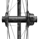 DT Swiss PRC 1100 Dicut 24 Mon Chasseral Disc front wheel, 12x100mm, 18mm