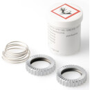 DT Swiss toothed lock washer SL 36T, 2 pcs. incl. spring...