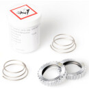 DT Swiss lock washer SL 54T Upgrade, 2 pcs. incl. spring...
