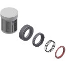 DT Swiss pulley kit EXP 36T, 2 pcs. incl. spring and grease