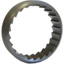 DT Swiss threaded ring steel, M34x1, for Pawl