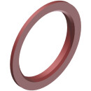 DT Swiss Shim Ring axe de roue arrière EXP, Ø25.9/19.9/2.3mm