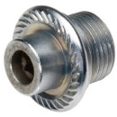 Fulcrum fixing screw to HR axle, RS-002