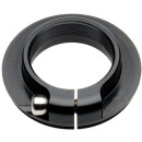 Fulcrum adjustment ring bearing clearance hub VR, R0-119...