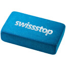 SwissStop Poliergummi, Reinigungs Block für Alu Felgen